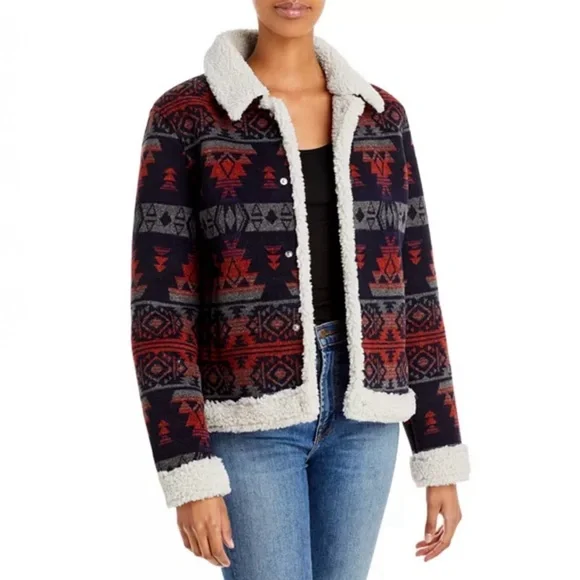 Mother The Nomad Jacket - Picture 5 of 7